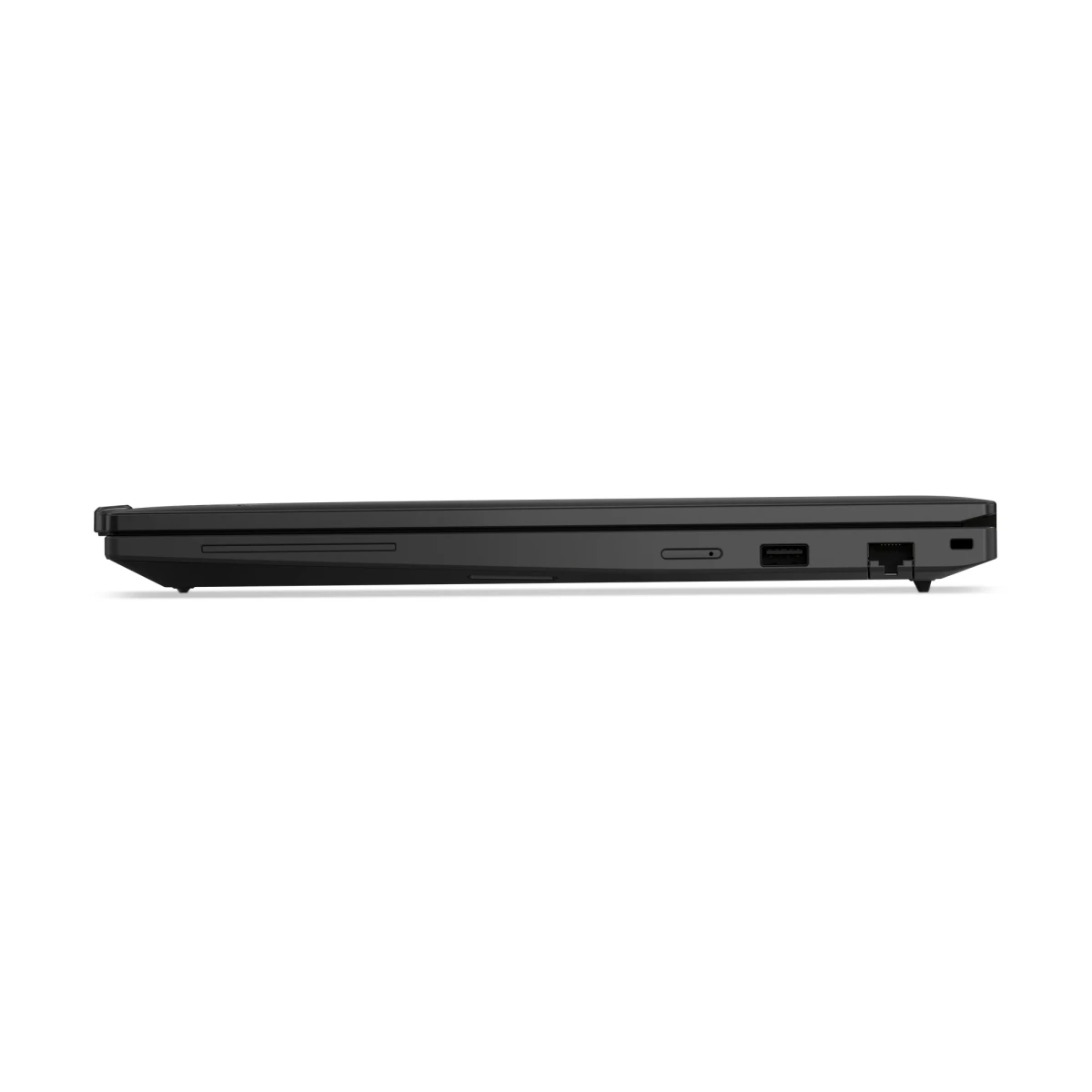 Lenovo ThinkPad T16 Gen 3 Intel Core Ultra 7 155U Computador portátil 40,6 cm (16") WUXGA 16 GB DDR5-SDRAM 512 GB SSD Wi-Fi 6E (802.11ax) Windows 11 Pro Preto