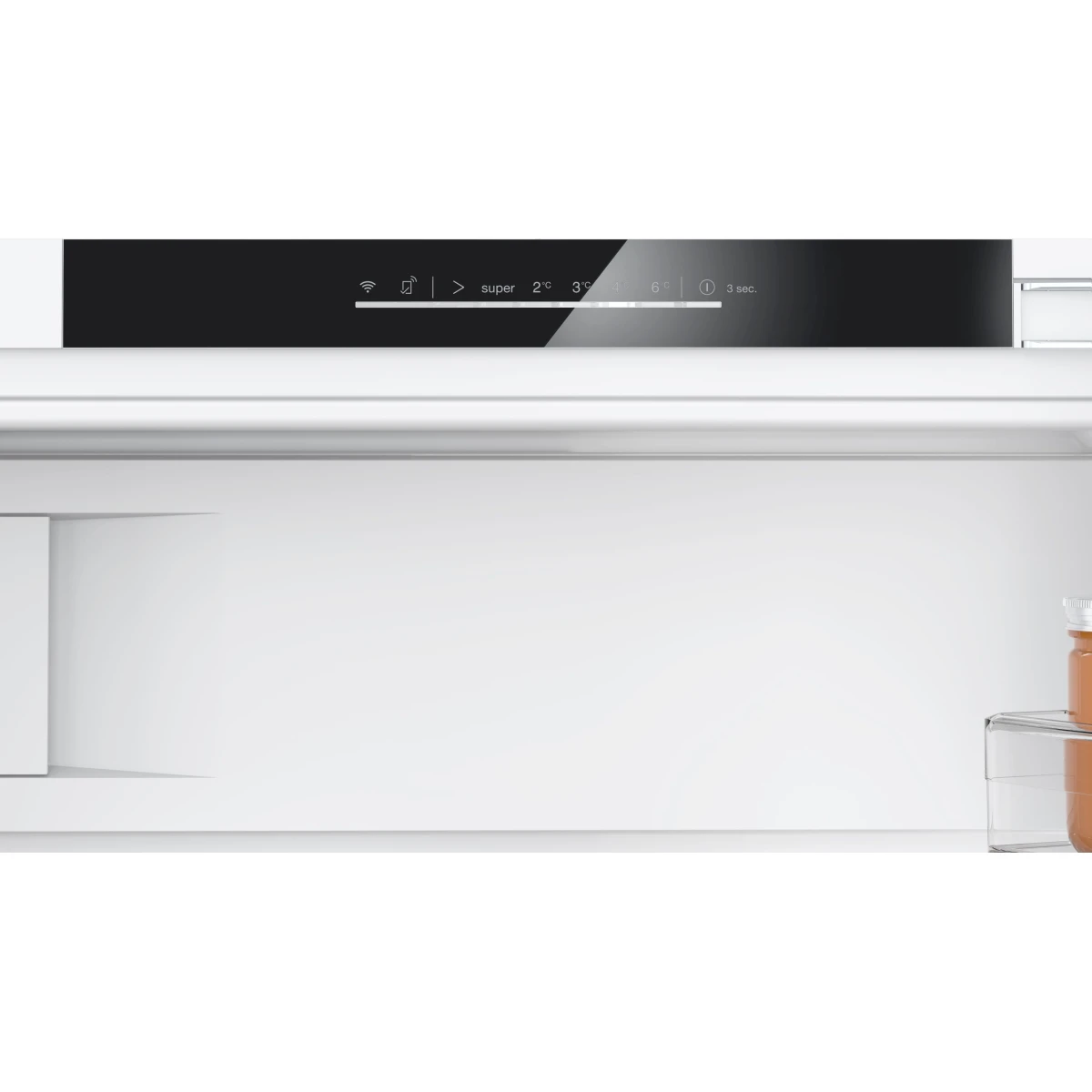 FRIGORÍFICO BOSCH - KUL22VFD0 -