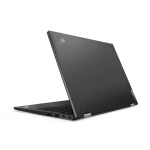 Lenovo ThinkPad L13 2-in-1 Gen 5 (Intel) Intel Core Ultra 7 155U Híbrido (2 em 1) 33,8 cm (13.3") Ecrã táctil WUXGA 16 GB LPDDR5-SDRAM 512 GB SSD Wi-Fi 6E (802.11ax) Windows 11 Pro Preto