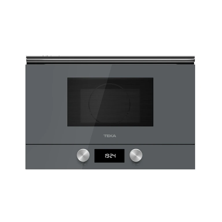 MICRO ONDAS TEKA - ML 8220 BIS L-ST - CINZENTO