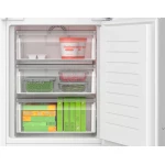 COMBINADO BOSCH - KIN96VFD0 -
