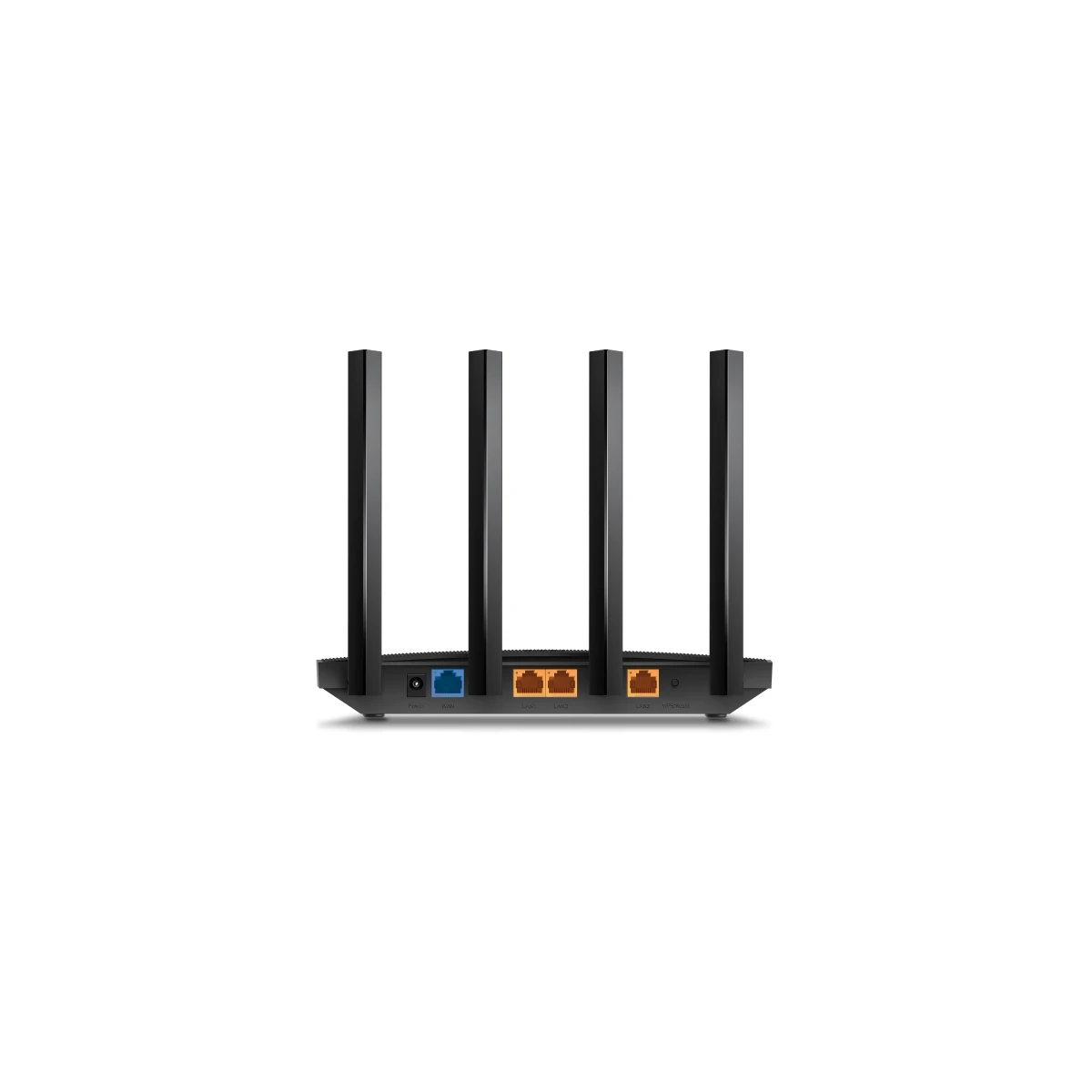 TP-Link Archer AX12 router sem fios Fast Ethernet Dual-band (2,4 GHz / 5 GHz) Preto