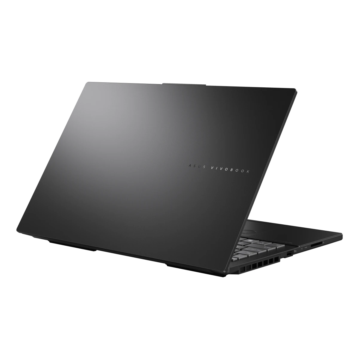 ASUS Vivobook Pro 15 OLED N6506MV-94BO46CB1 Intel Core Ultra 9 185H Computador portátil 39,6 cm (15.6") 3K 24 GB DDR5-SDRAM 1 TB SSD NVIDIA GeForce RTX 4060 Wi-Fi 6E (802.11ax) Windows 11 Pro Cinzento