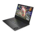 HP OMEN 16-wf1020np Intel® Core™ i9 i9-14900HX Computador portátil 40,9 cm (16.1") Quad HD 32 GB DDR5-SDRAM 1 TB SSD NVIDIA GeForce RTX 4070 Wi-Fi 7 (802.11be) Windows 11 Home Preto