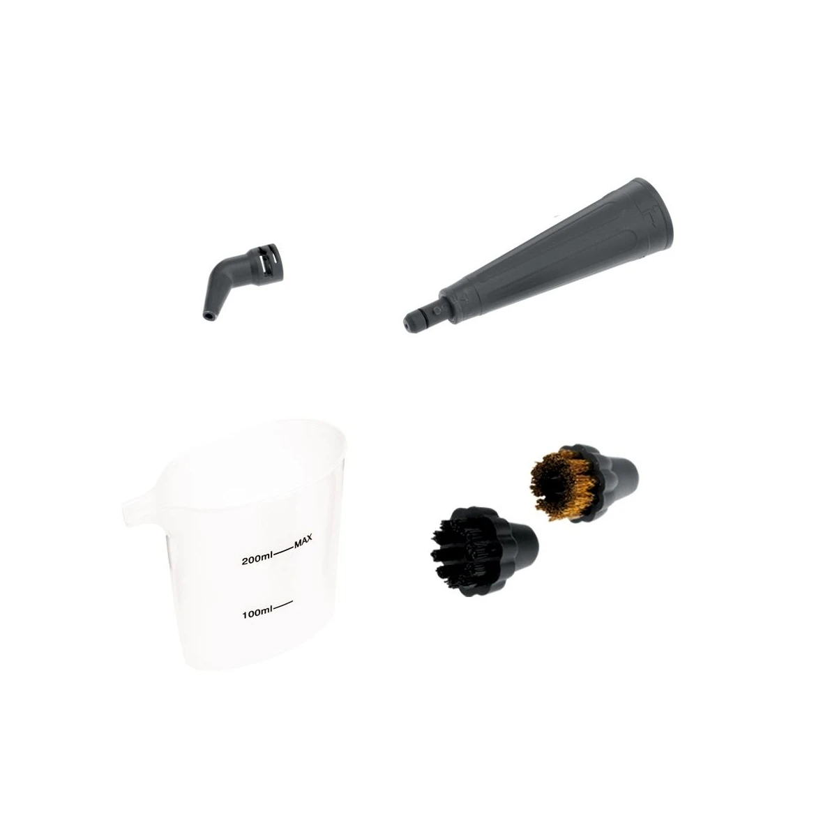 LIMPEZA VAPOR POLTI - VAPORETTINO FIRST - PGEU0011