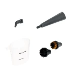 LIMPEZA VAPOR POLTI - VAPORETTINO FIRST - PGEU0011