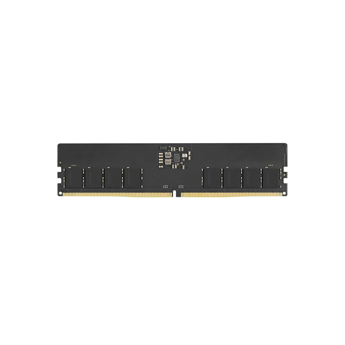 Goodram GR5600D564L46S/16G módulo de memória 16 GB 1 x 16 GB DDR5 5600 MHz