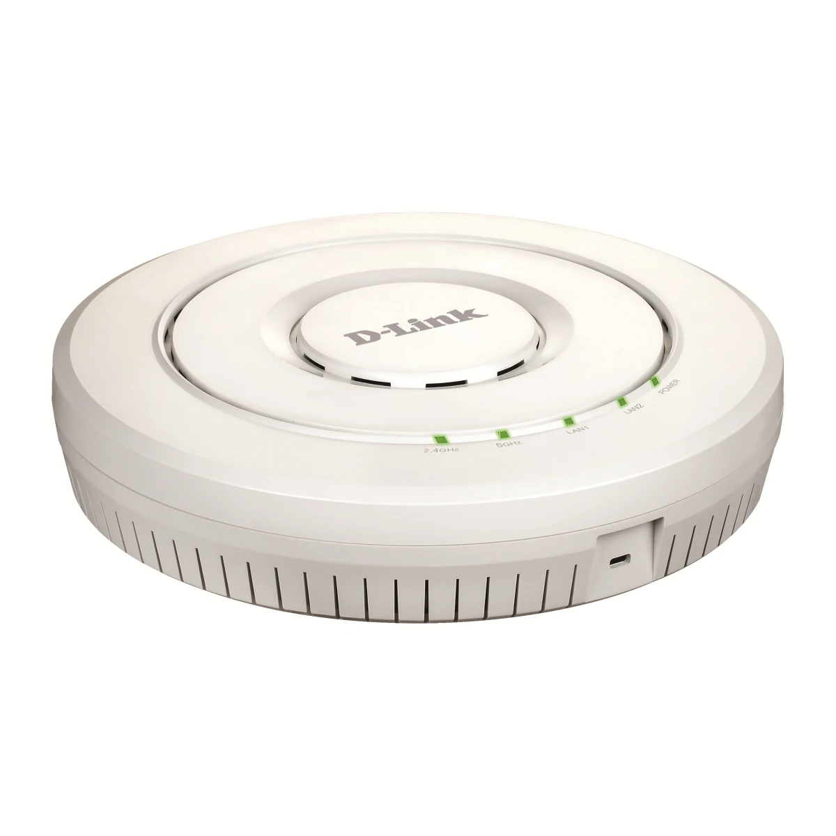 D-Link AX3600 19216 Mbit/s Branco Power over Ethernet (PoE)