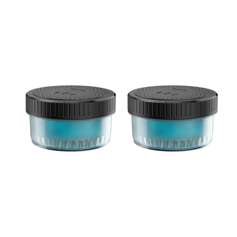 CONJUNTO DE LIMPEZA PHILIPS - CC12/50