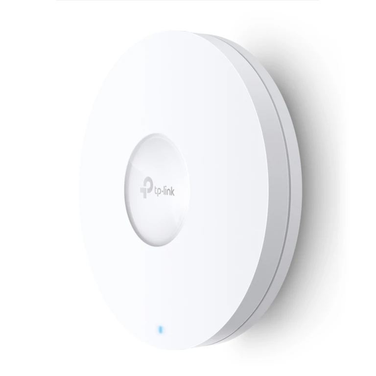 TP-Link Omada EAP660 HD ponto de acesso WLAN 2402 Mbit/s Branco Power over Ethernet (PoE)