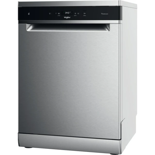 MÁQUINA DE LAVAR LOUÇA WHIRLPOOL - WFC 3C33 PF X