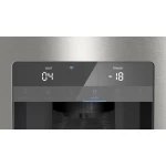COMBINADO SIEMENS - KF96DPPEA -