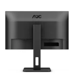 AOC E3 24E3QAF LED display 60,5 cm (23.8") 1920 x 1080 pixels Full HD LCD Preto