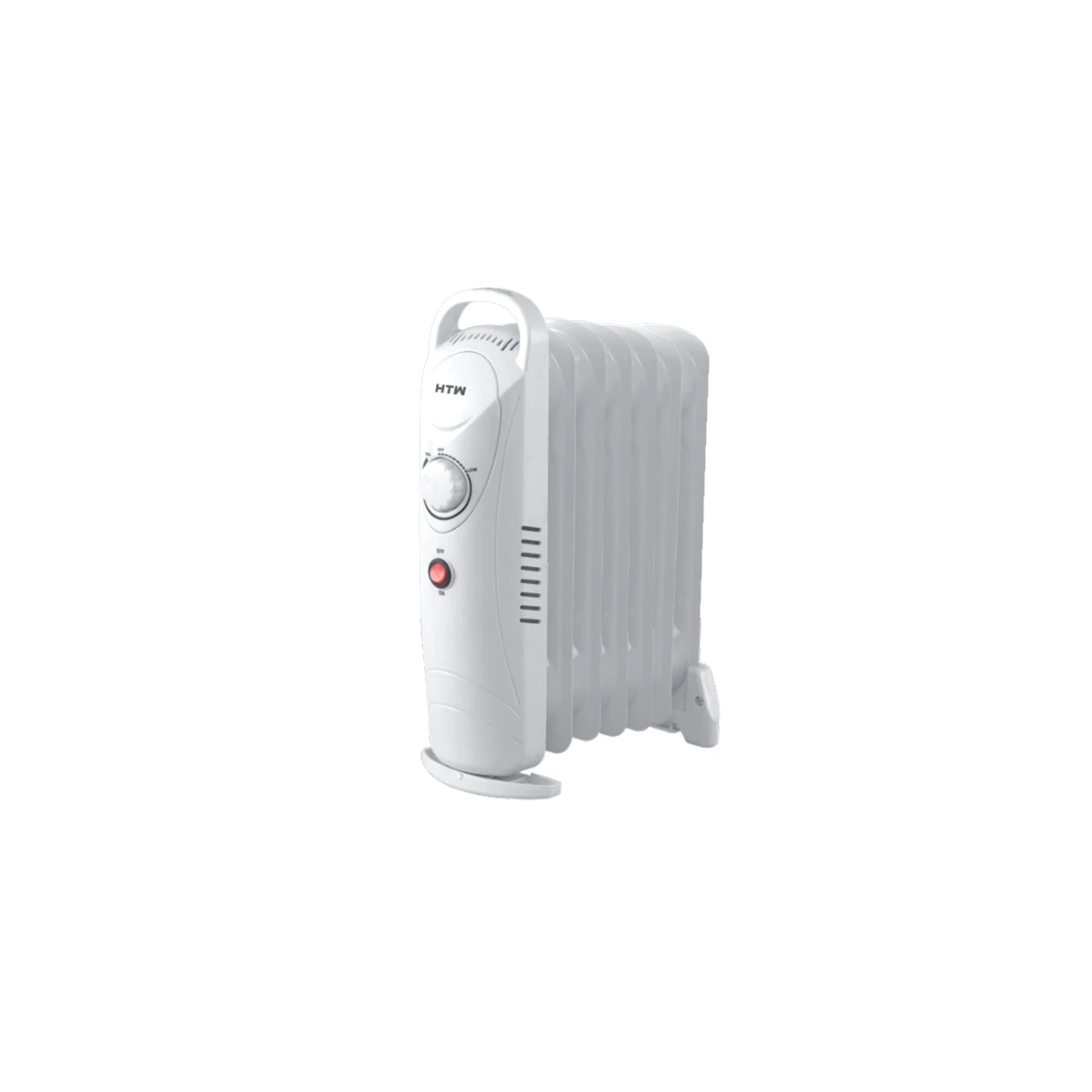 AQUECEDOR A ÓLEO HTW - RAD7700G1