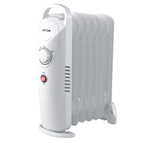 AQUECEDOR A ÓLEO HTW - RAD7700G1