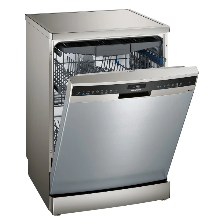 MÁQUINA DE LAVAR LOUÇA SIEMENS - SN25ZI49CE -