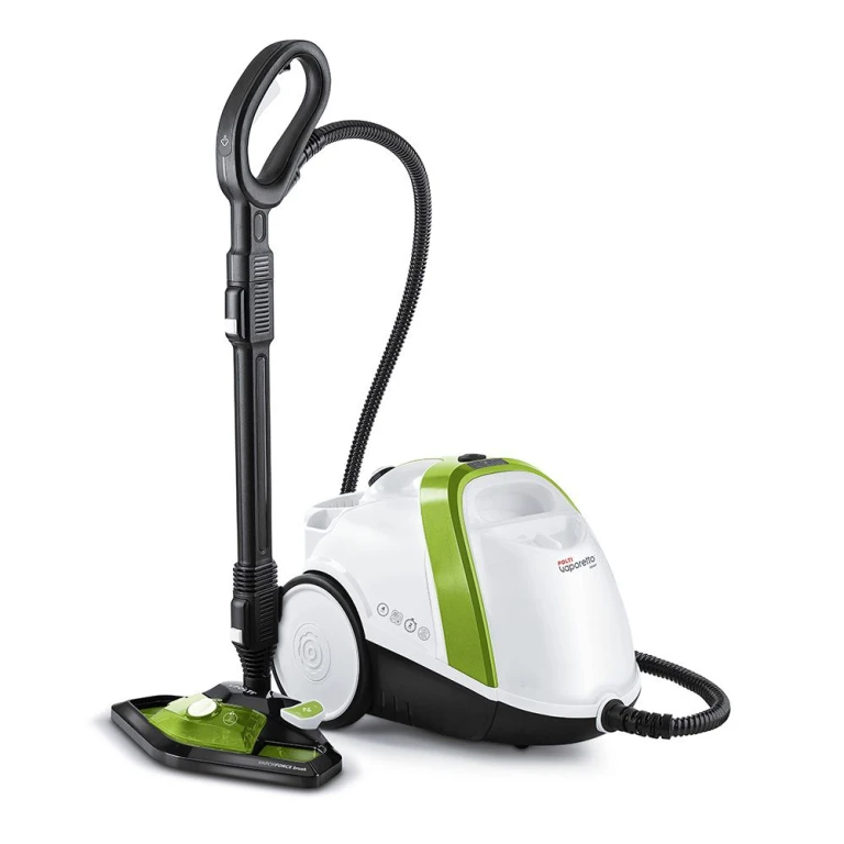 LIMPEZA VAPOR POLTI VAPORETTO SAMRT 100 ECO  - PTEU0317