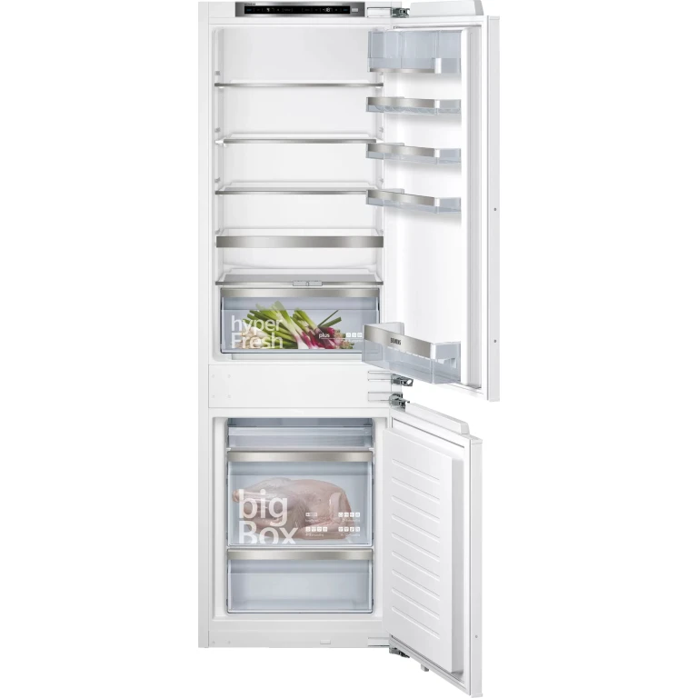 COMBINADO SIEMENS - KI86SAFE0 -