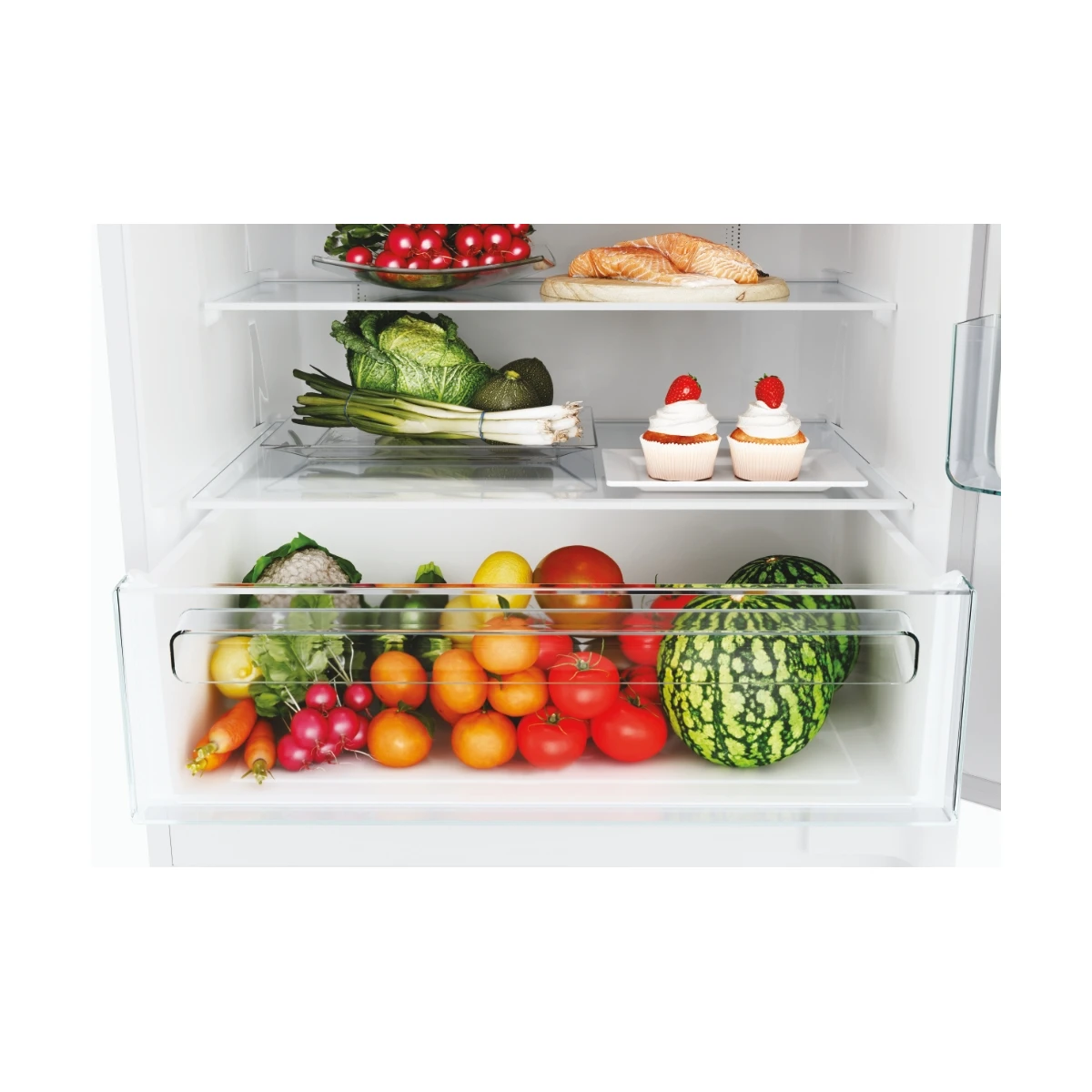 COMBINADO CANDY - CBL 3518E