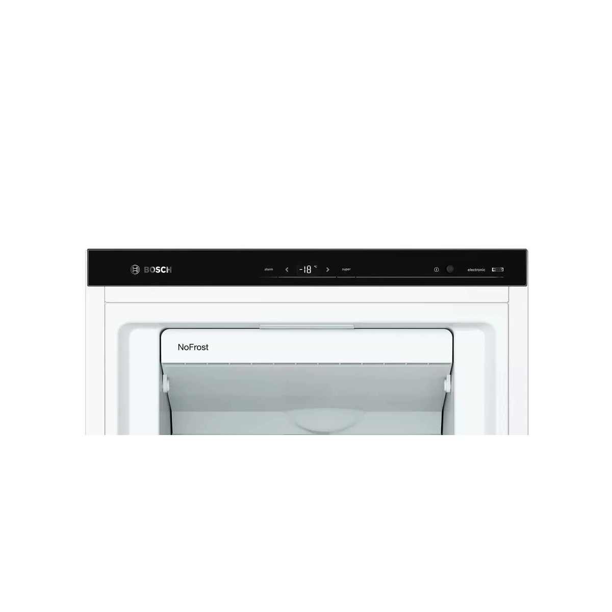 ARCA VERTICAL BOSCH - GSN36AWEP -