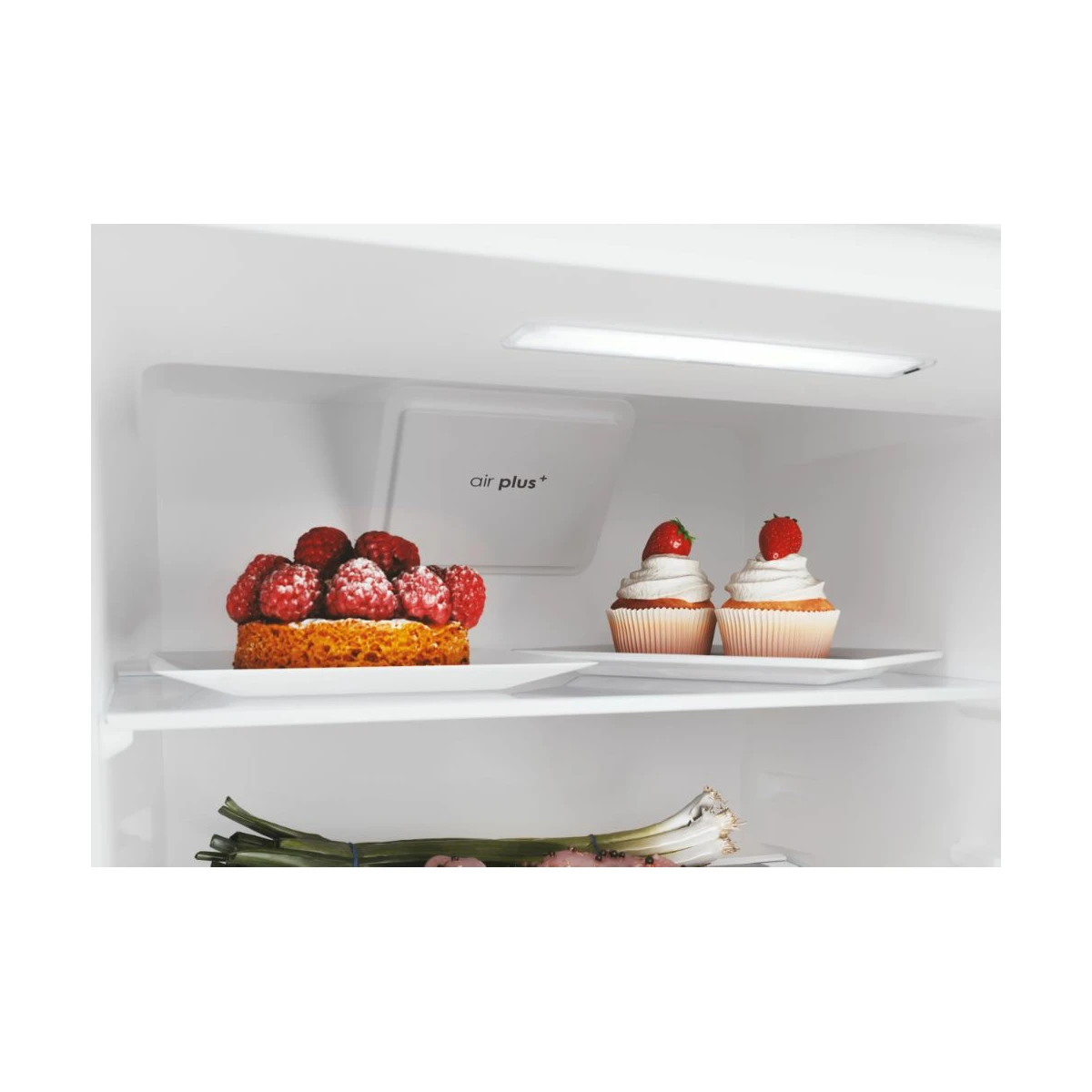 COMBINADO CANDY - CBL 3518E