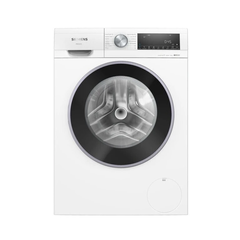 MÁQUINA DE LAVAR ROUPA SIEMENS - WG54G2Z0ES -