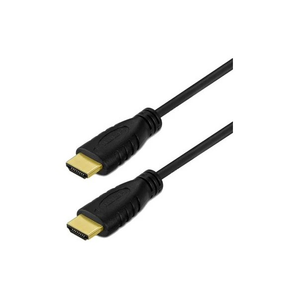 Ewent EC1323 cabo HDMI 10 m HDMI Type A (Standard) Preto