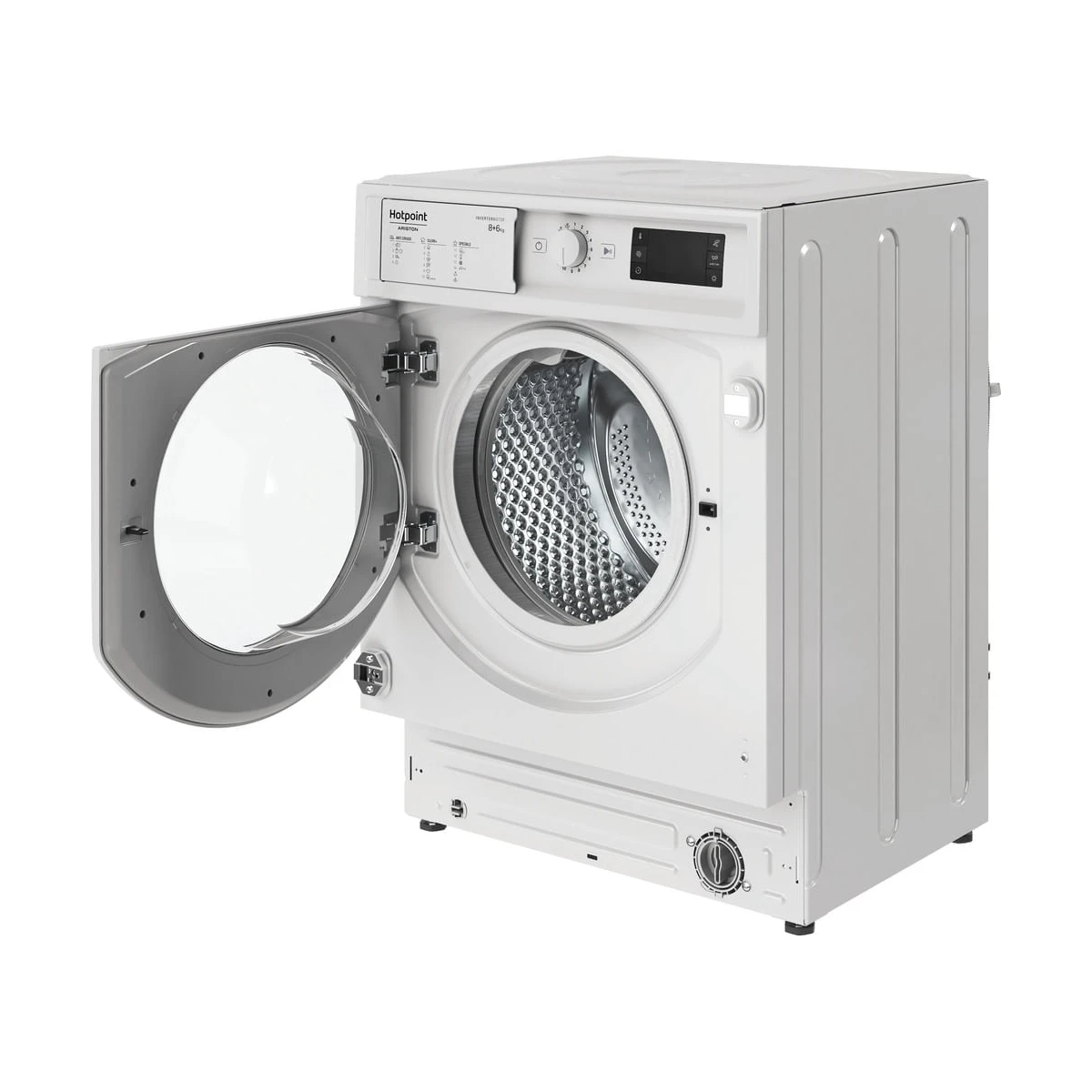 MÁQUINA DE LAVAR E SECAR ROUPA HOTPOINT - BI WDHG 861485 EU