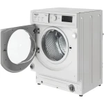 MÁQUINA DE LAVAR E SECAR ROUPA HOTPOINT - BI WDHG 861485 EU