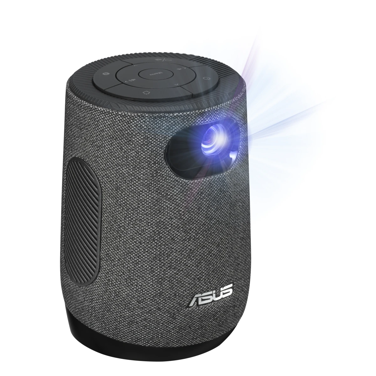 ASUS ZenBeam Latte L1 datashow Projetor de distância normal LED 1080p (1920x1080) Cinzento