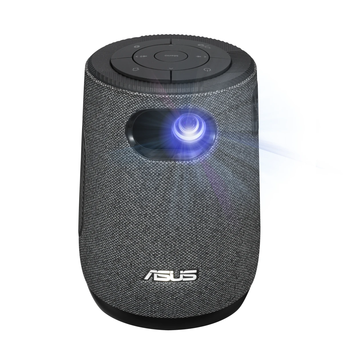 ASUS ZenBeam Latte L1 datashow Projetor de distância normal LED 1080p (1920x1080) Cinzento