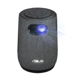ASUS ZenBeam Latte L1 datashow Projetor de distância normal LED 1080p (1920x1080) Cinzento