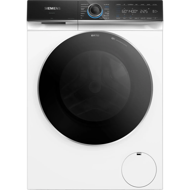 MÁQUINA DE LAVAR ROUPA SIEMENS - WG54B2A1ES -