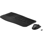 HP Conjunto de Teclado e Rato 680 Comfort Dual-Mode