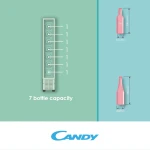 GARRAFEIRA CANDY - CCVB 15/1