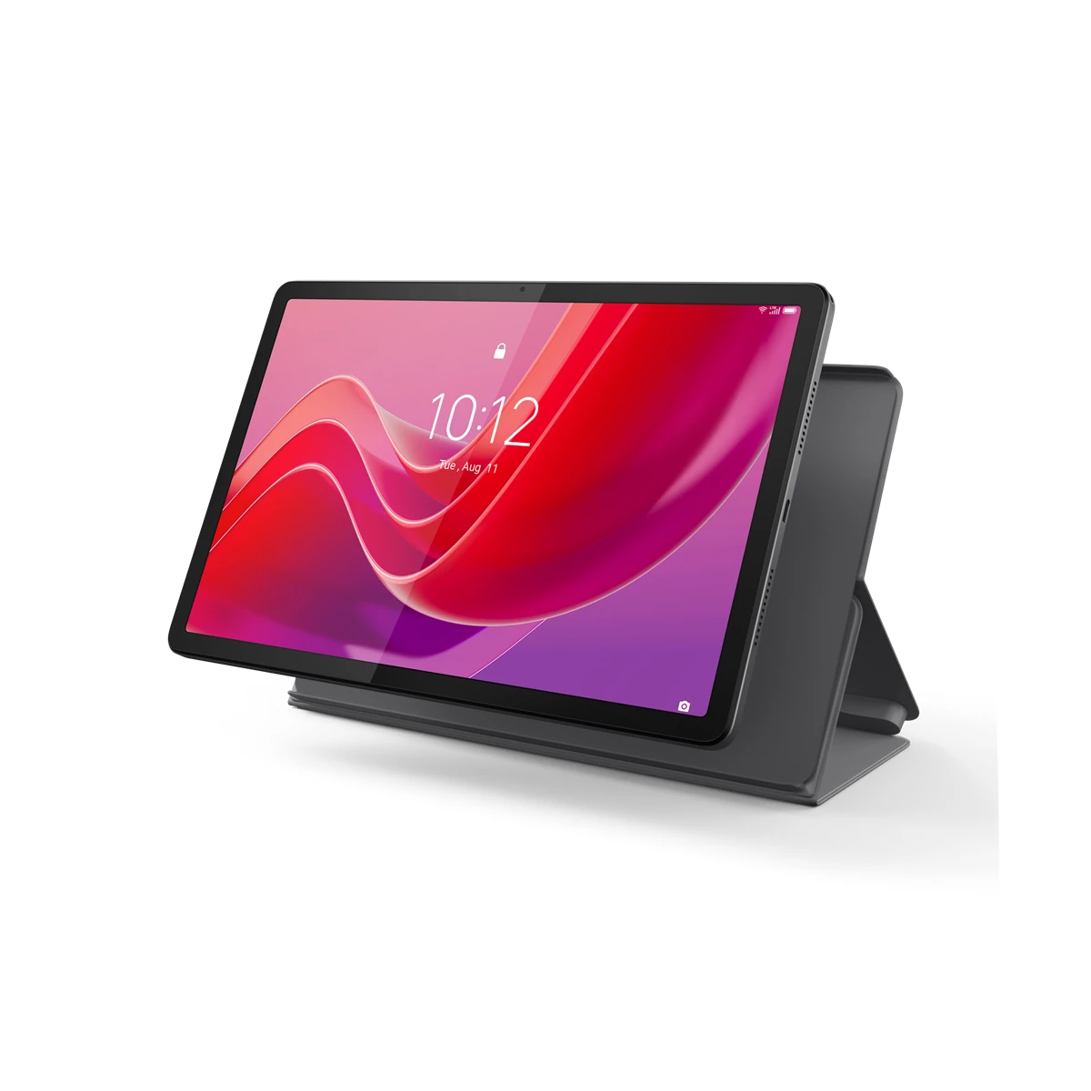 Lenovo Tab M11 Mediatek 128 GB 27,9 cm (11") 8 GB Wi-Fi 5 (802.11ac) Android 13 Cinzento