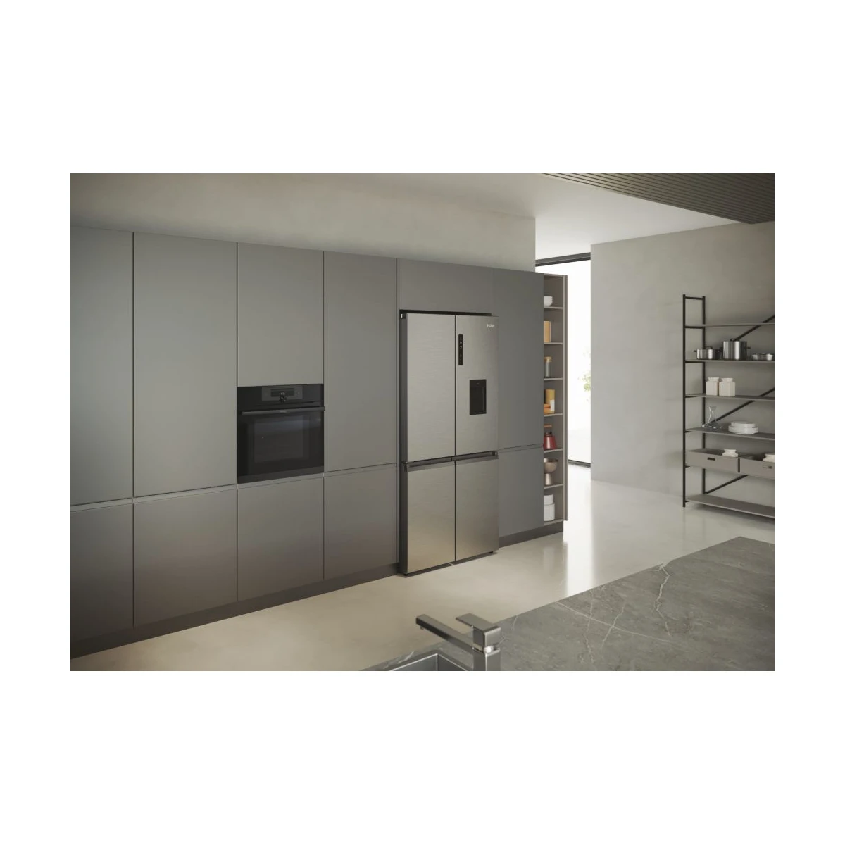 FRIGORIFICO HAIER - HCR5919EHMP