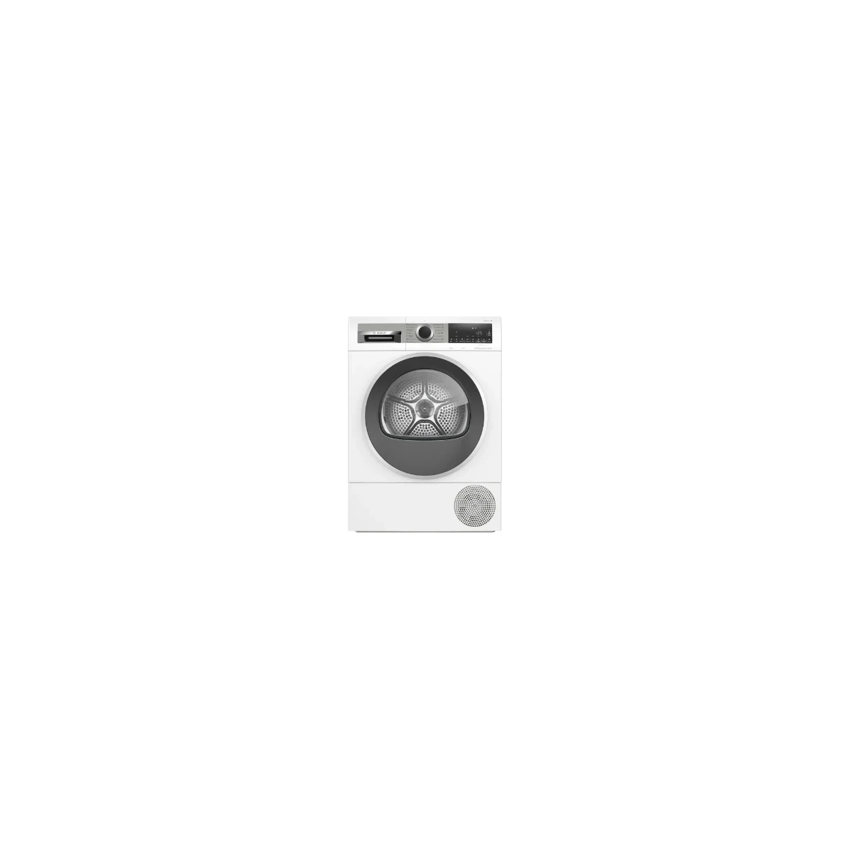 SECADOR DE ROUPA BOSCH - WQG235D0ES -