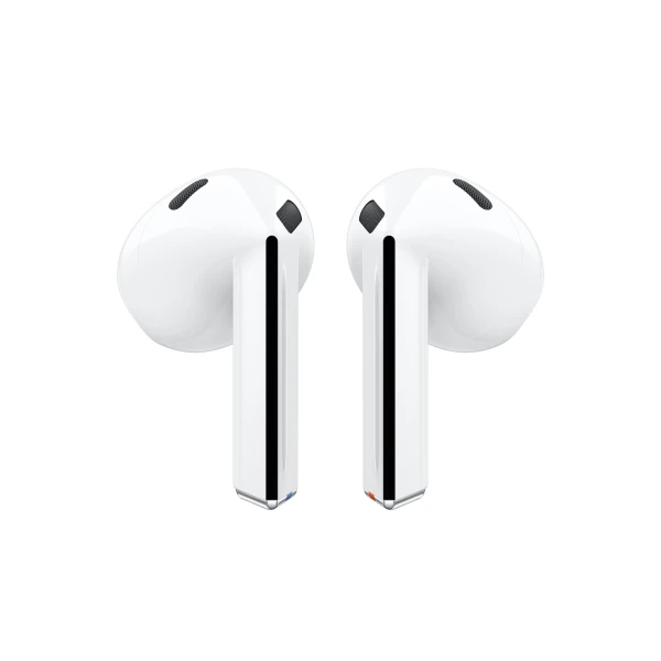 Samsung Galaxy Buds3 Auscultadores True Wireless Stereo (TWS) Intra-auditivo Chamadas/Música USB Type-C Bluetooth Branco