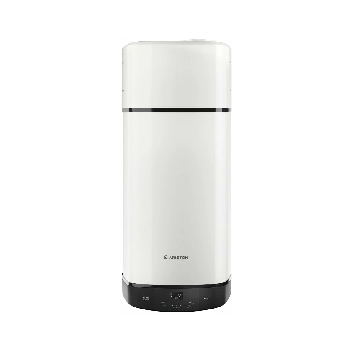 BOMBA DE CALOR ARISTON - NUOS SPLIT S2 WIFI - 80
