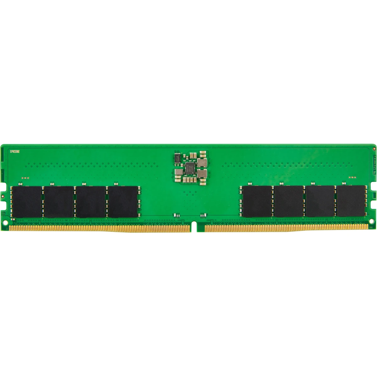 HP 32GB DDR5 (1x32GB) 4800 UDIMM NECC Memory módulo de memória 4800 MHz