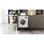MÁQUINA DE LAVAR E SECAR ROUPA HOTPOINT - BI WDHG 861485 EU