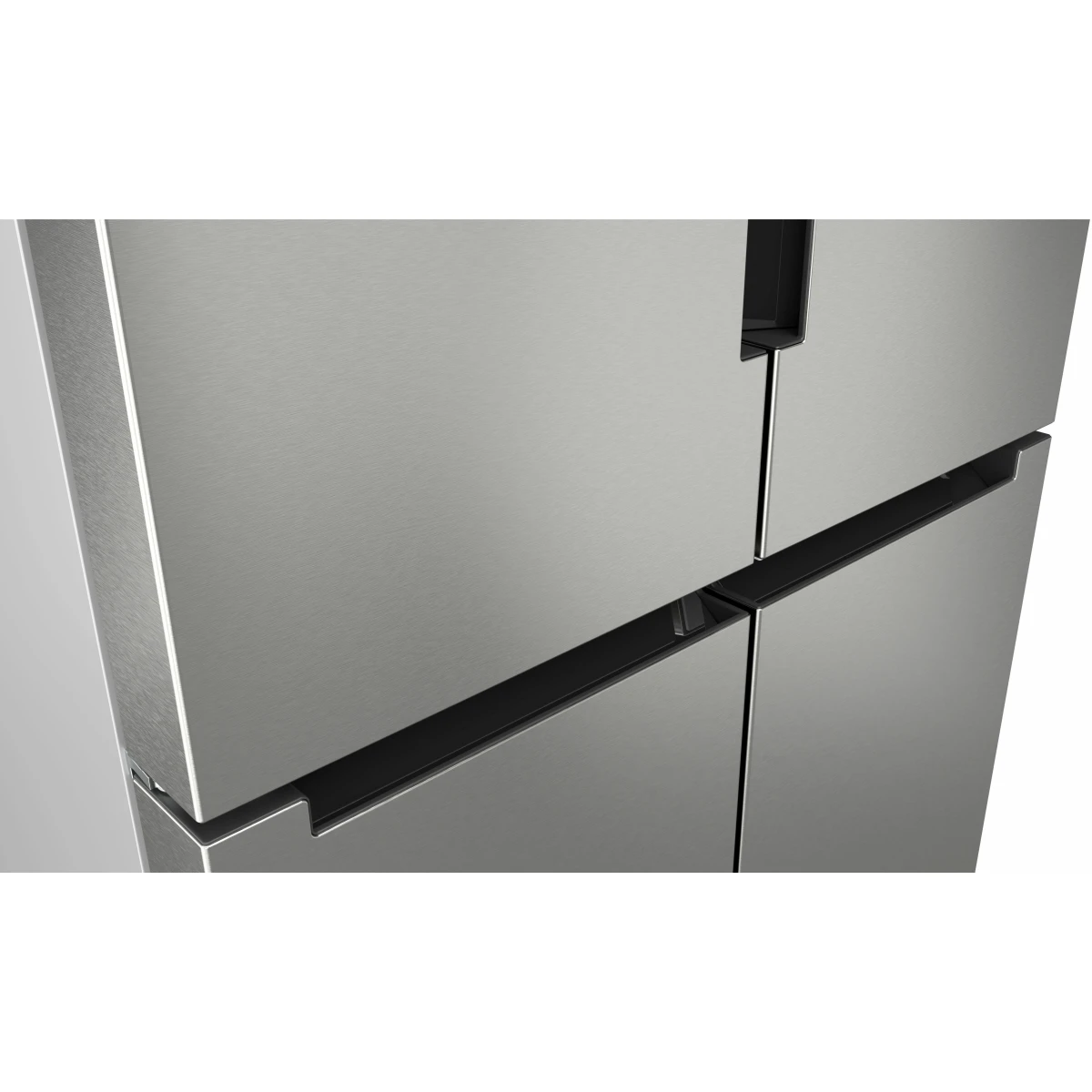 COMBINADO BOSCH - KFN96VPEA -