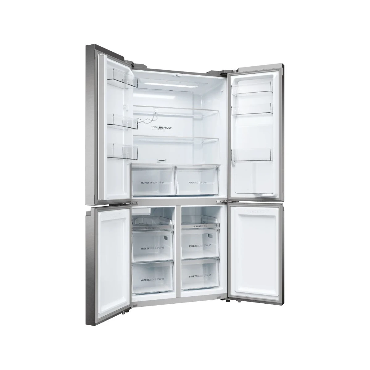 FRIGORIFICO HAIER - HCR5919EHMP