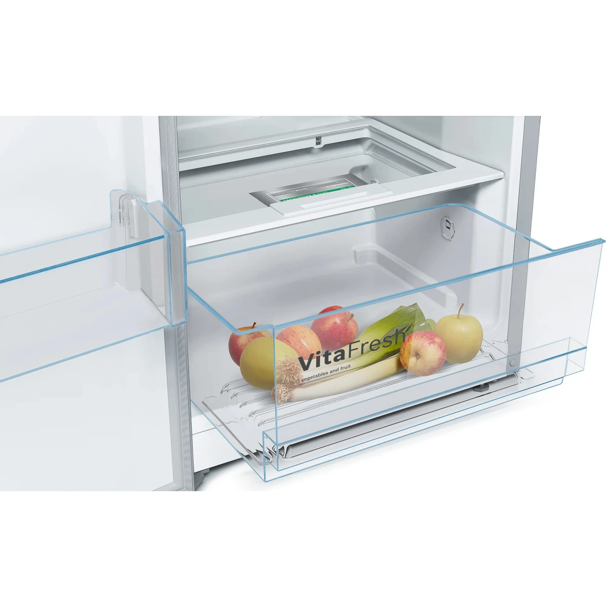 FRIGORÍFICO BOSCH - KSV36FIEP -
