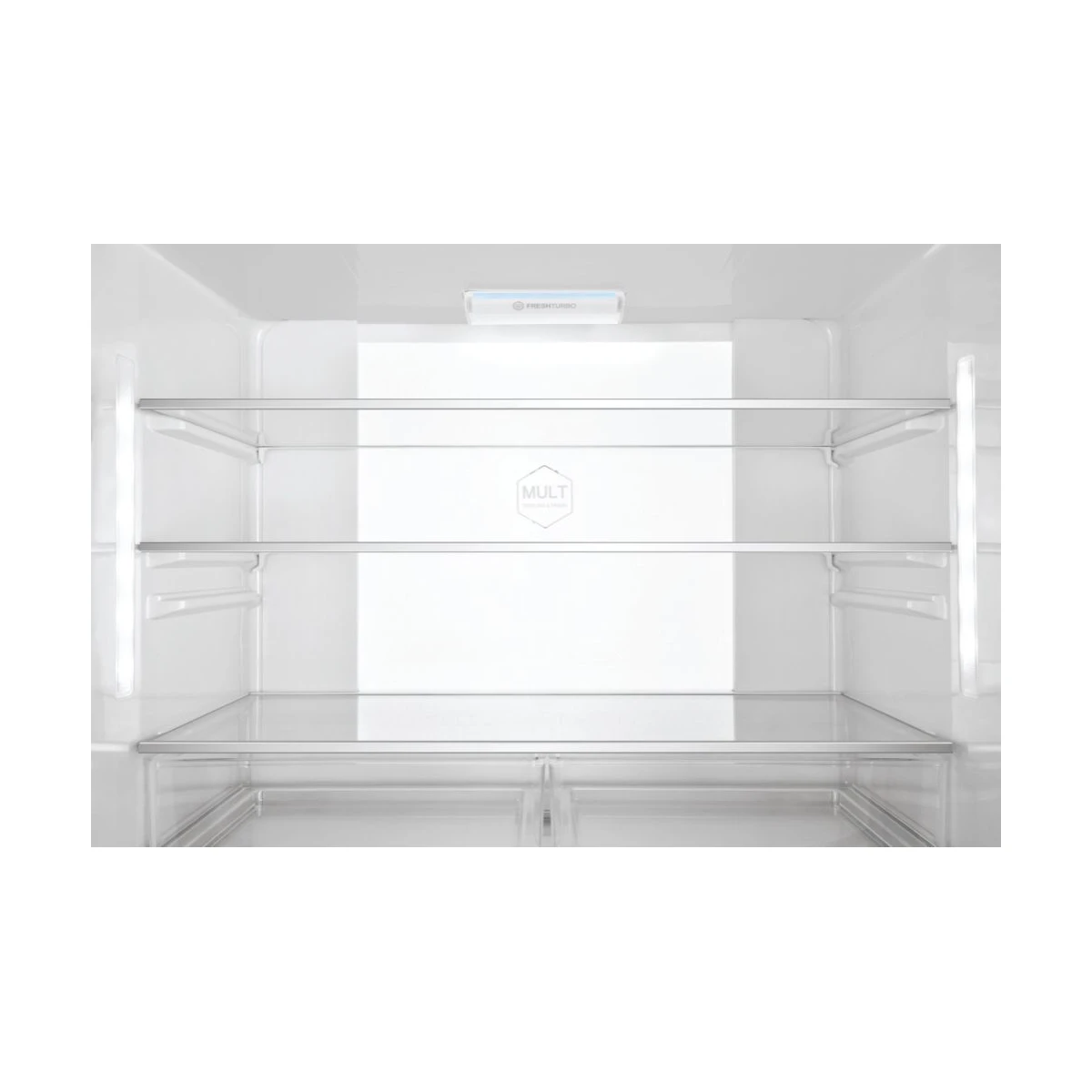 FRIGORIFICO HAIER - HB26FSNAAA