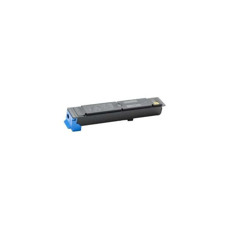 Cartucho de toner genérico ciano Kyocera TK5215 - substitui 1T02R6CNL0/TK5215C