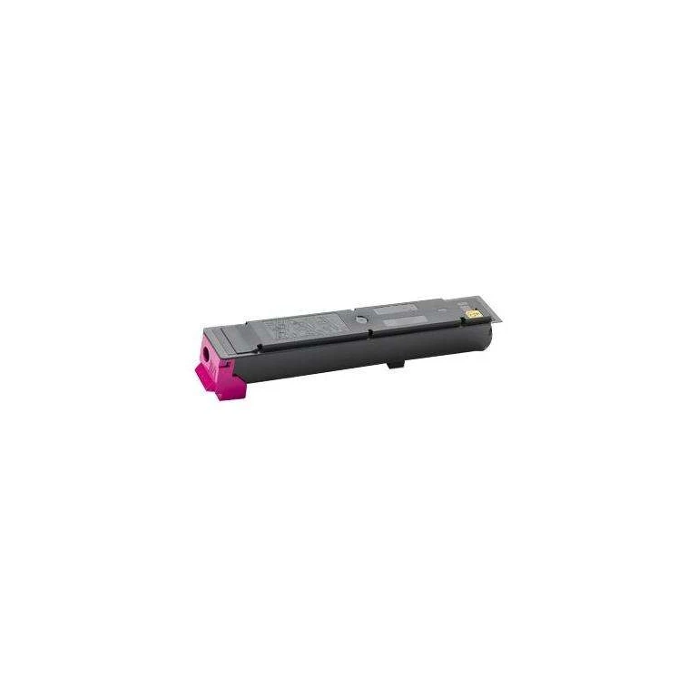 Cartucho de toner genérico magenta Kyocera TK5215 - substitui 1T02R6BNL0/TK5215M