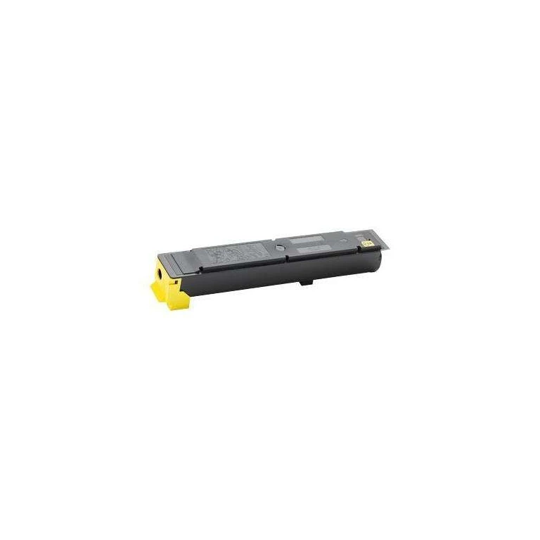 Cartucho de toner genérico Kyocera TK5215 Amarillo - substitui 1T02R6ANL0/TK5215Y