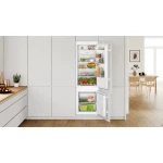 COMBINADO BOSCH - KIV87NSE0 -